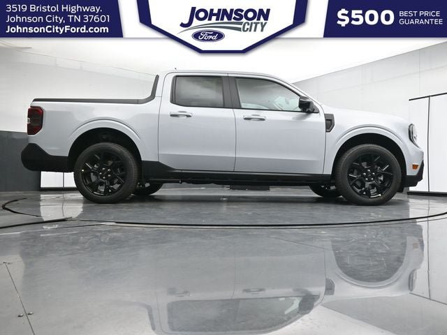 New 2026 Ford Maverick Lariat w/ Black Appearance Package AWD/4WD image 32