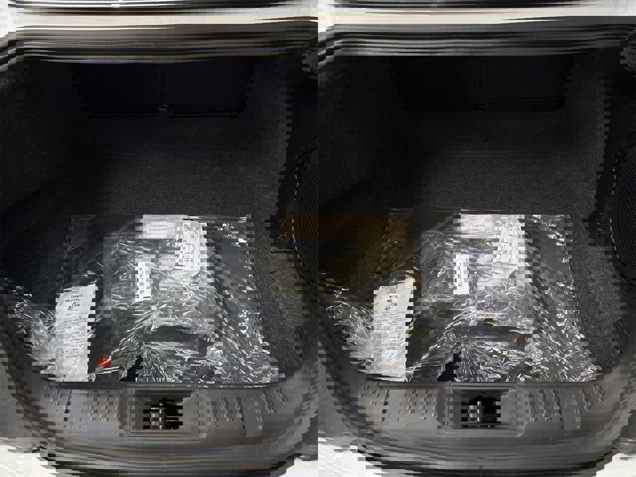 New 2025 Ford Mustang GT Premium w/ GT Performance Package image 27