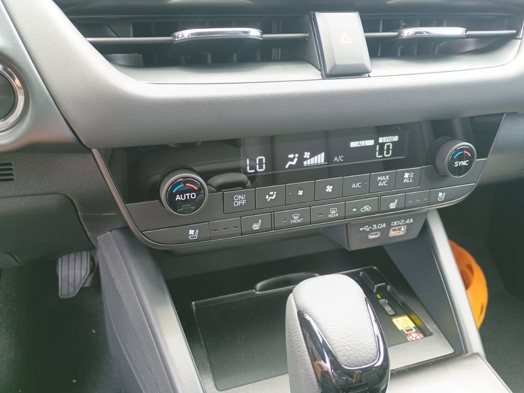New 2026 Subaru Outback Touring XT AWD/4WD image 25