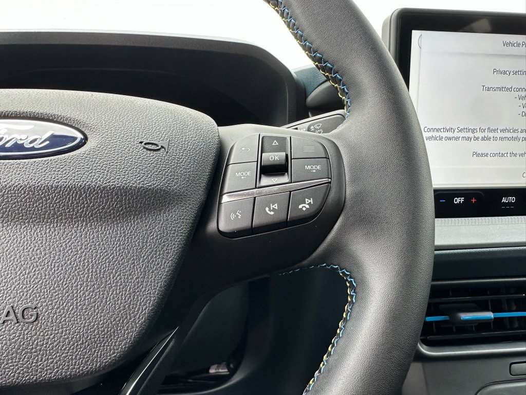 New 2026 Ford Maverick Lobo AWD/4WD image 10