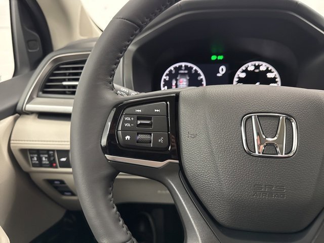 New 2026 Honda Odyssey EX-L image 29