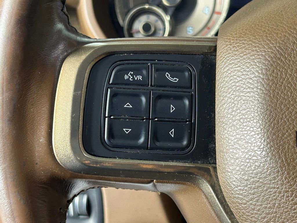 Used 2022 RAM 3500 Limited image 28