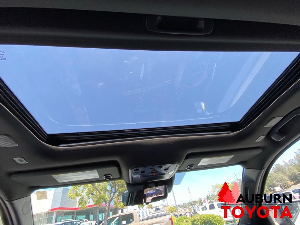 New 2026 Toyota Tacoma TRD Off-Road AWD/4WD image 26