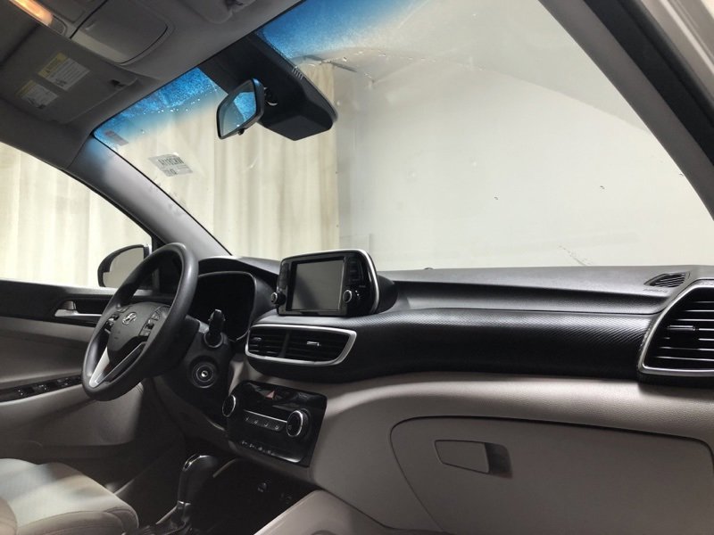 Used 2020 Hyundai Tucson SE image 13