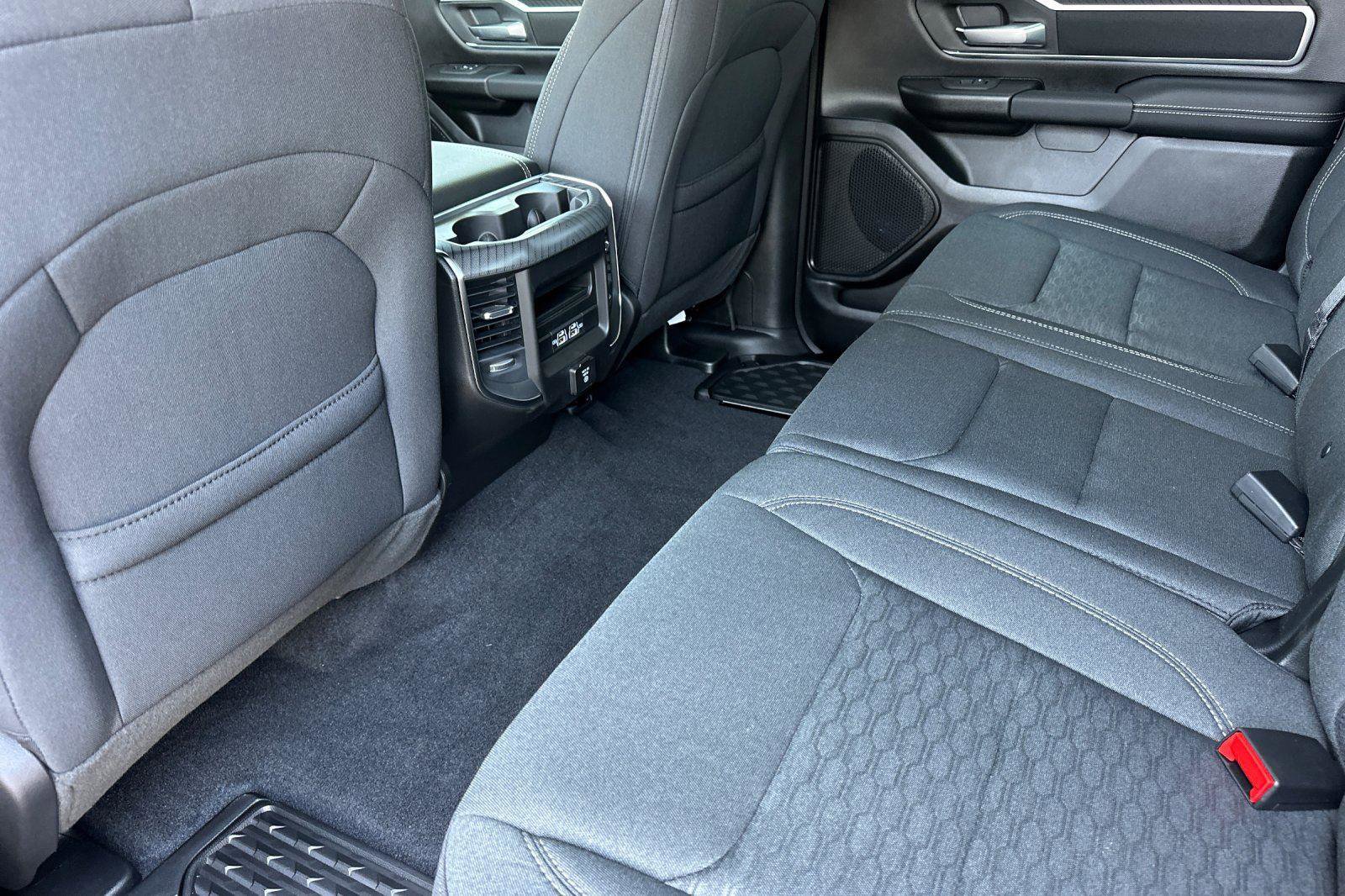 New 2026 RAM 1500 Big Horn image 9