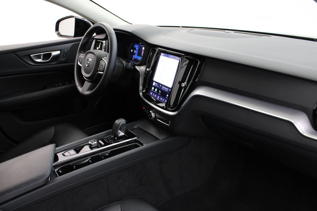 Certified 2024 Volvo S60 B5 Core FWD image 27