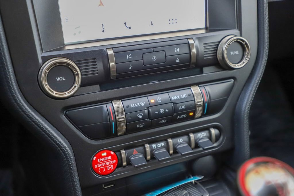 Used 2018 Ford Mustang Shelby GT350 w/ Electronics Package image 30