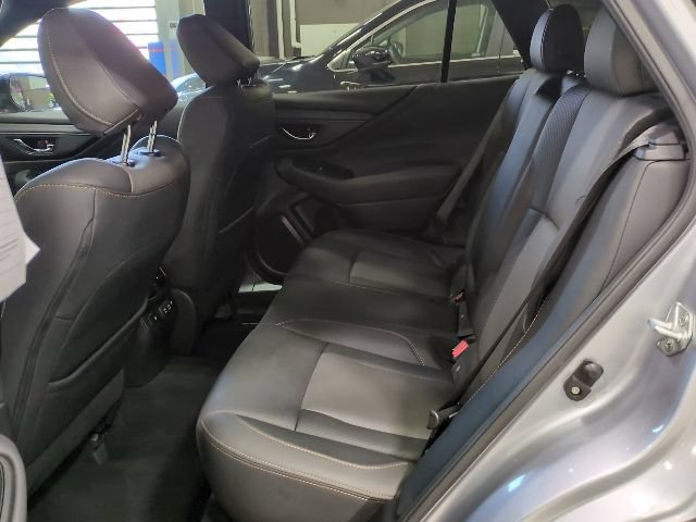 Used 2022 Subaru Outback Wilderness AWD/4WD image 16