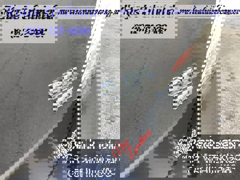 Used 2007 Ford Edge SEL Plus image 35