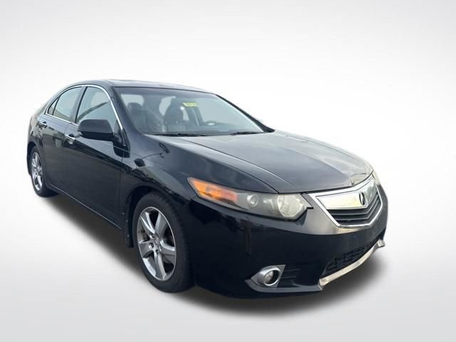 Used 2011 Acura TSX Sedan image 6