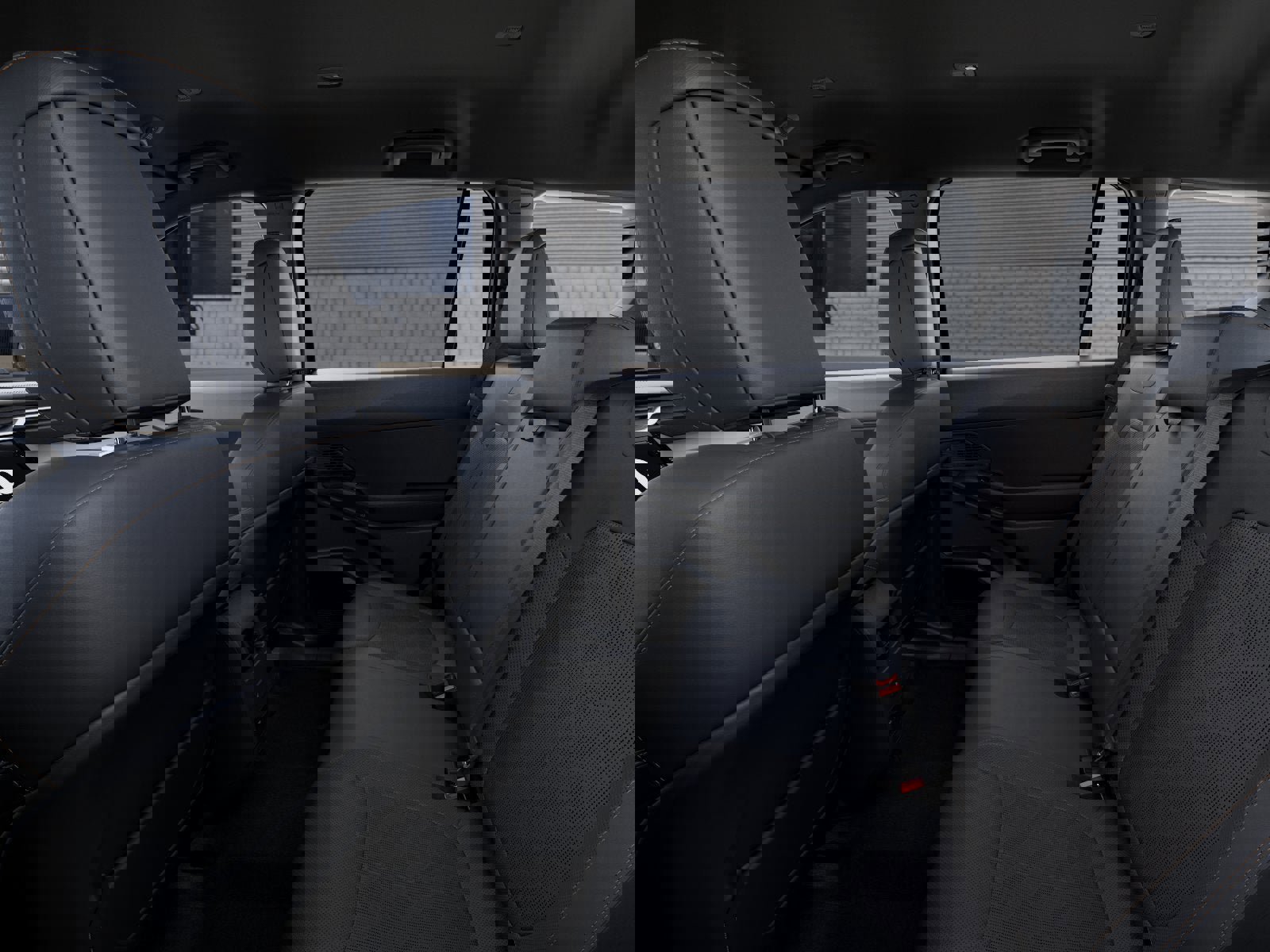 New 2026 Jeep Cherokee Overland image 29