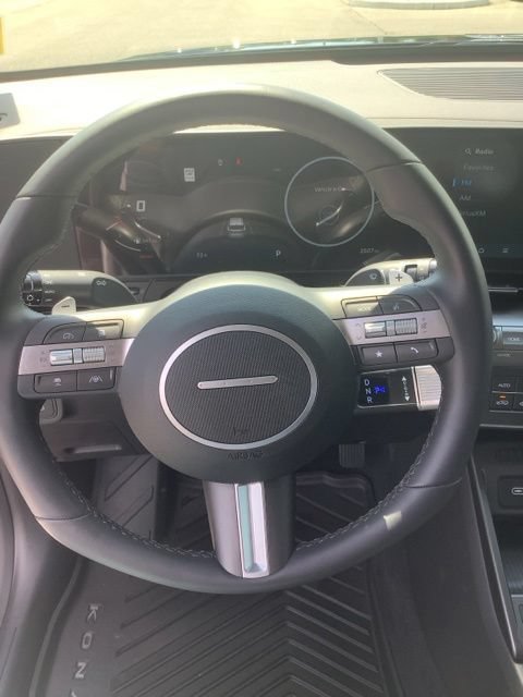 Used 2026 Hyundai Kona SEL Premium FWD image 29