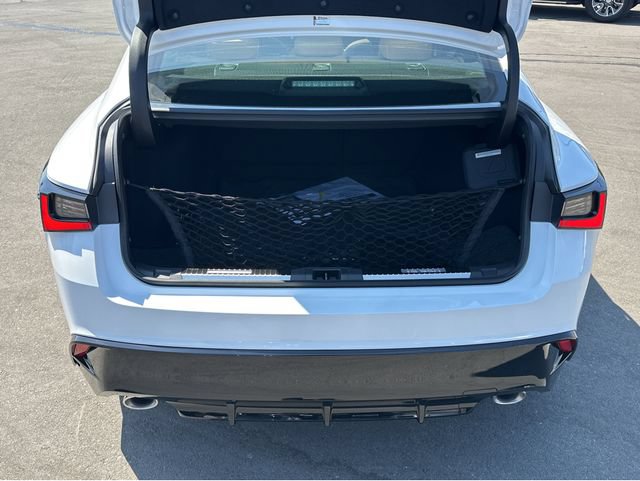 New 2026 Lexus IS 350 F Sport RWD image 19