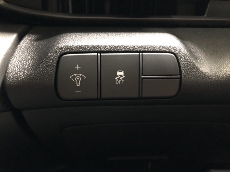 New 2026 Hyundai Elantra SEL Sport w/ Cargo Package image 21