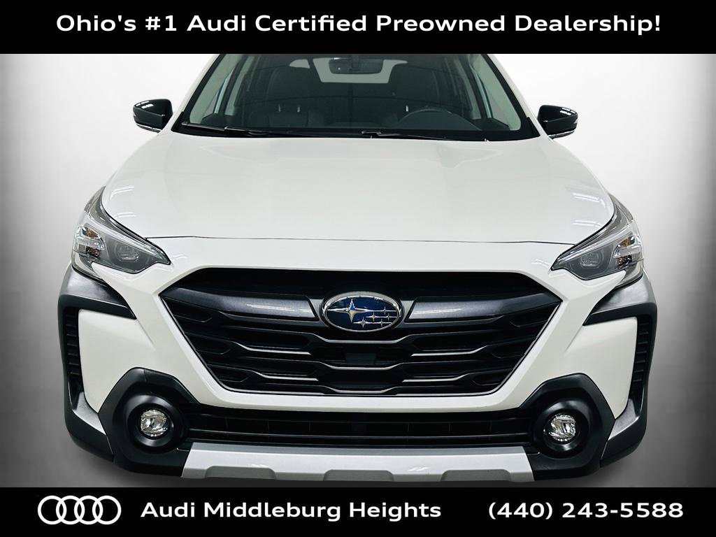 Used 2024 Subaru Outback Limited AWD/4WD image 2