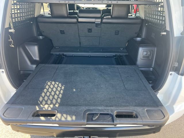 Used 2020 Toyota 4Runner TRD Pro image 21