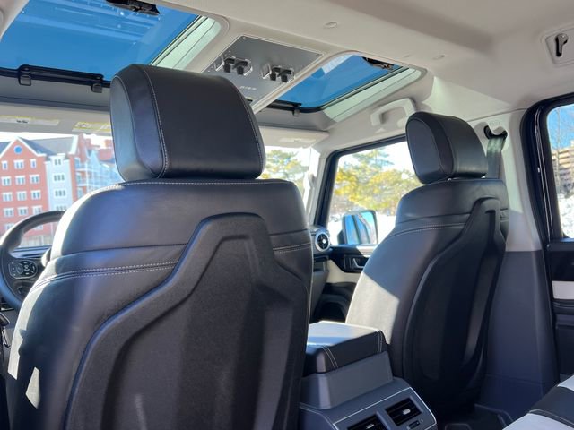 Used 2025 INEOS Grenadier image 26