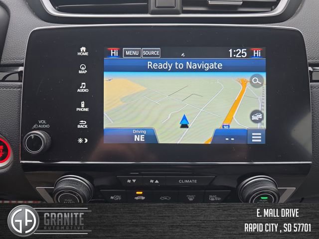 Used 2017 Honda CR-V EX-L image 19