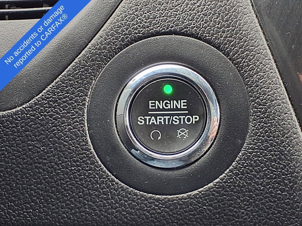 Used 2019 Ford Explorer XLT image 27