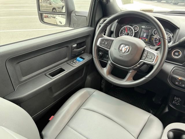 New 2026 RAM 2500 Tradesman w/ Commercial Features Package image 31