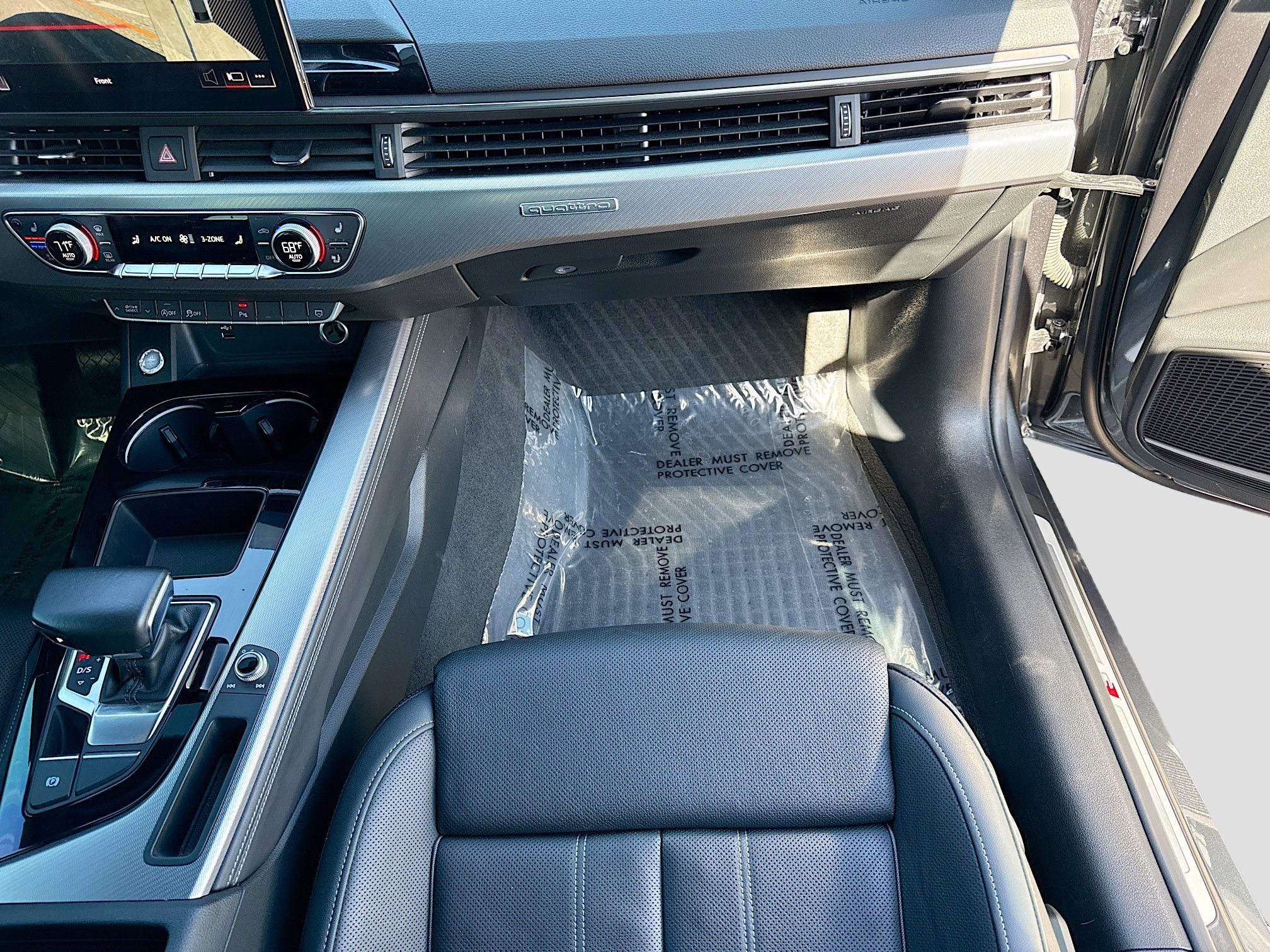 Used 2022 Audi A5 2.0T Premium Plus image 17