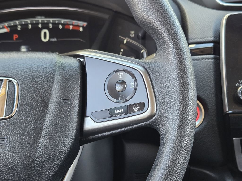 Used 2018 Honda CR-V EX image 37