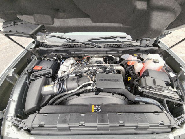 New 2026 Chevrolet Silverado 3500 High Country w/ High Country Premium Package image 12