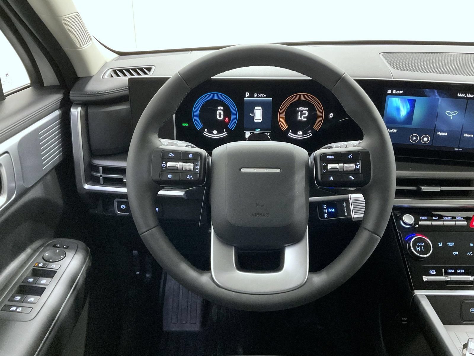 New 2026 Hyundai Santa Fe SEL AWD/4WD image 12