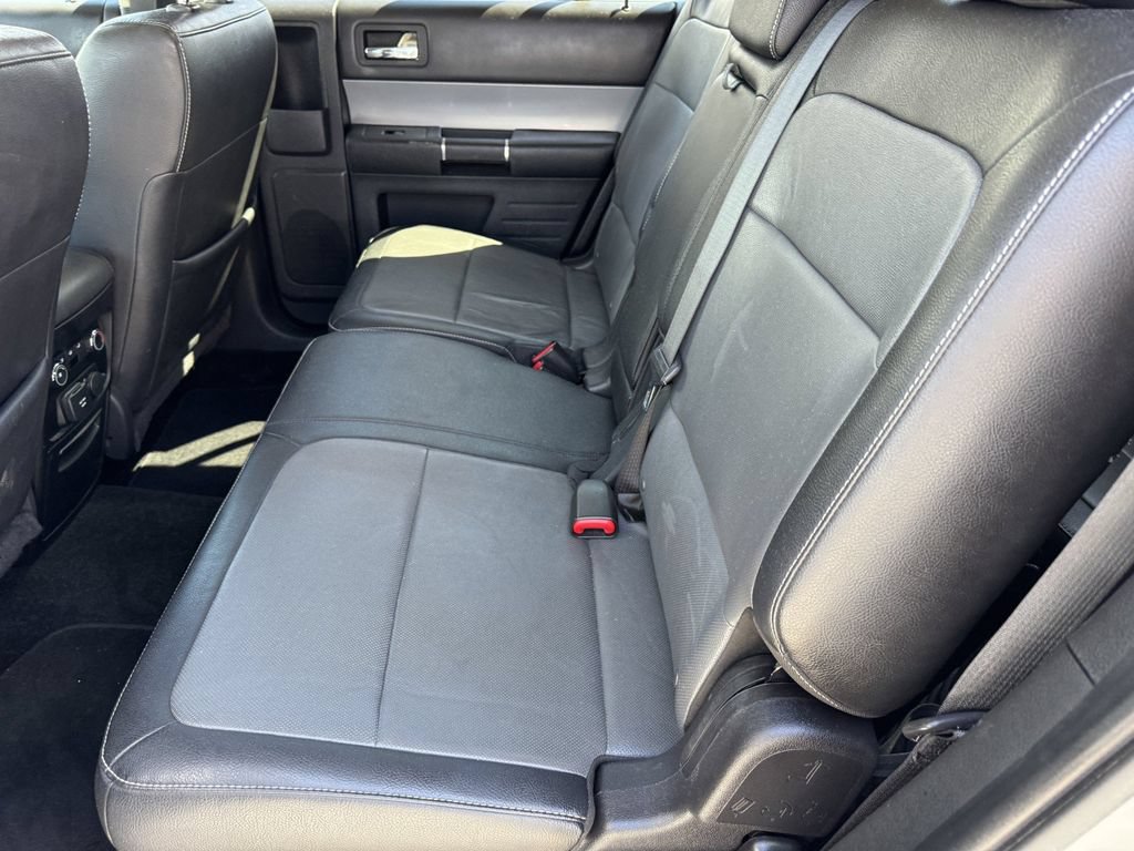 Used 2015 Ford Flex SEL w/ Equipment Group 202A FWD image 15