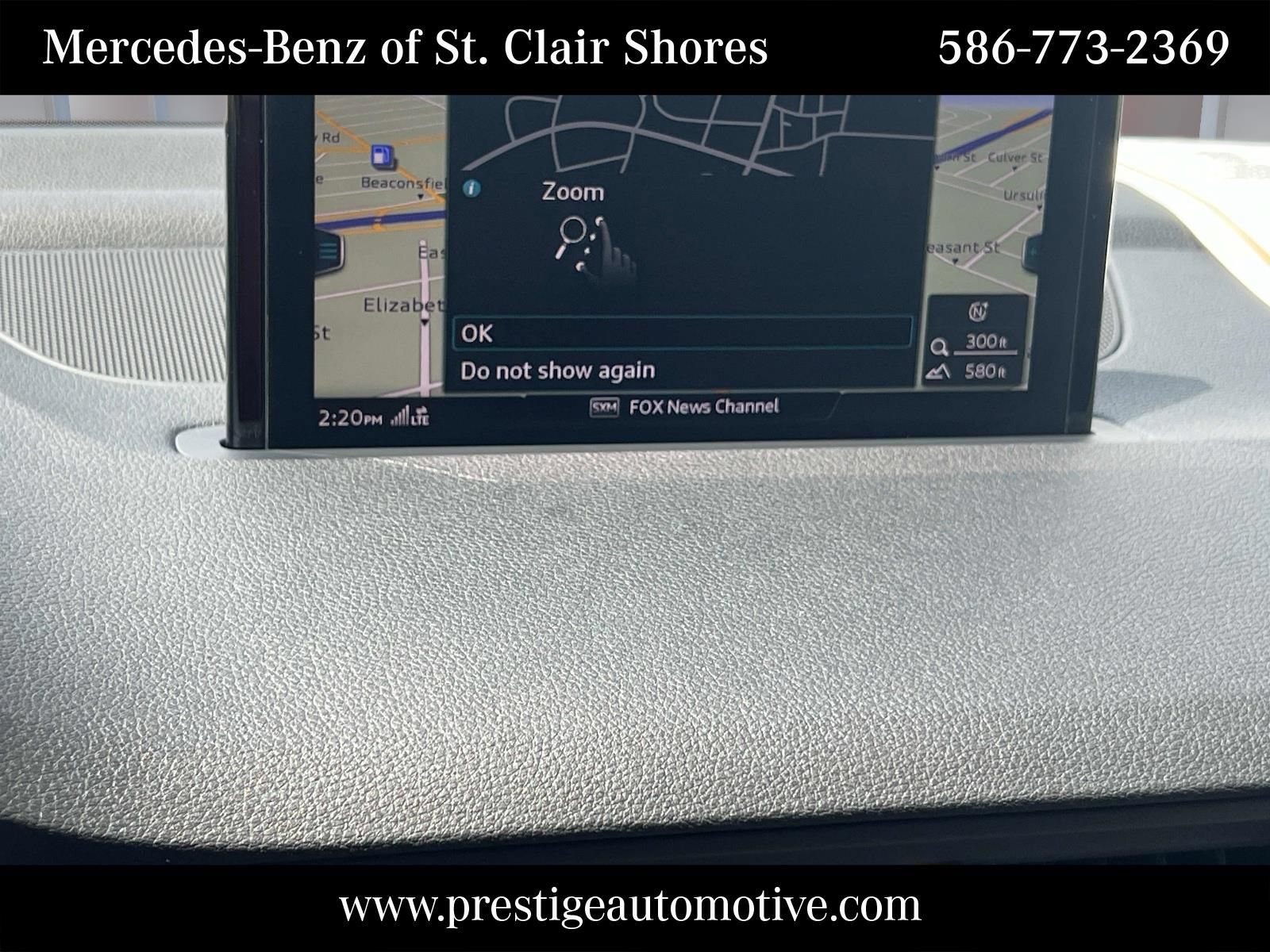 Used 2019 Audi Q7 2.0T Premium Plus w/ Premium Plus Package AWD/4WD image 28