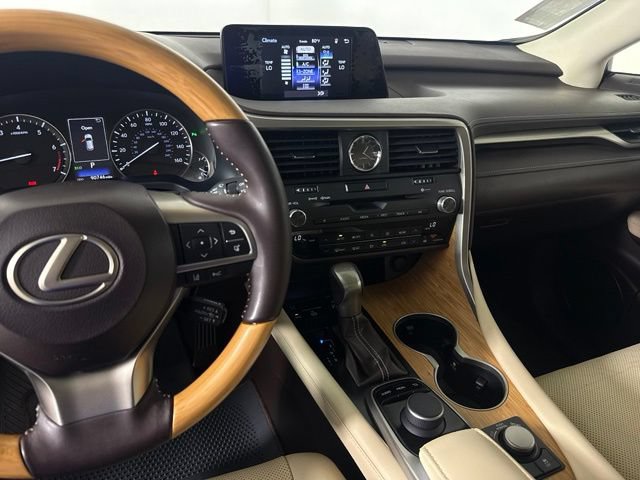 Used 2018 Lexus RX 350L FWD w/ Premium Package image 23