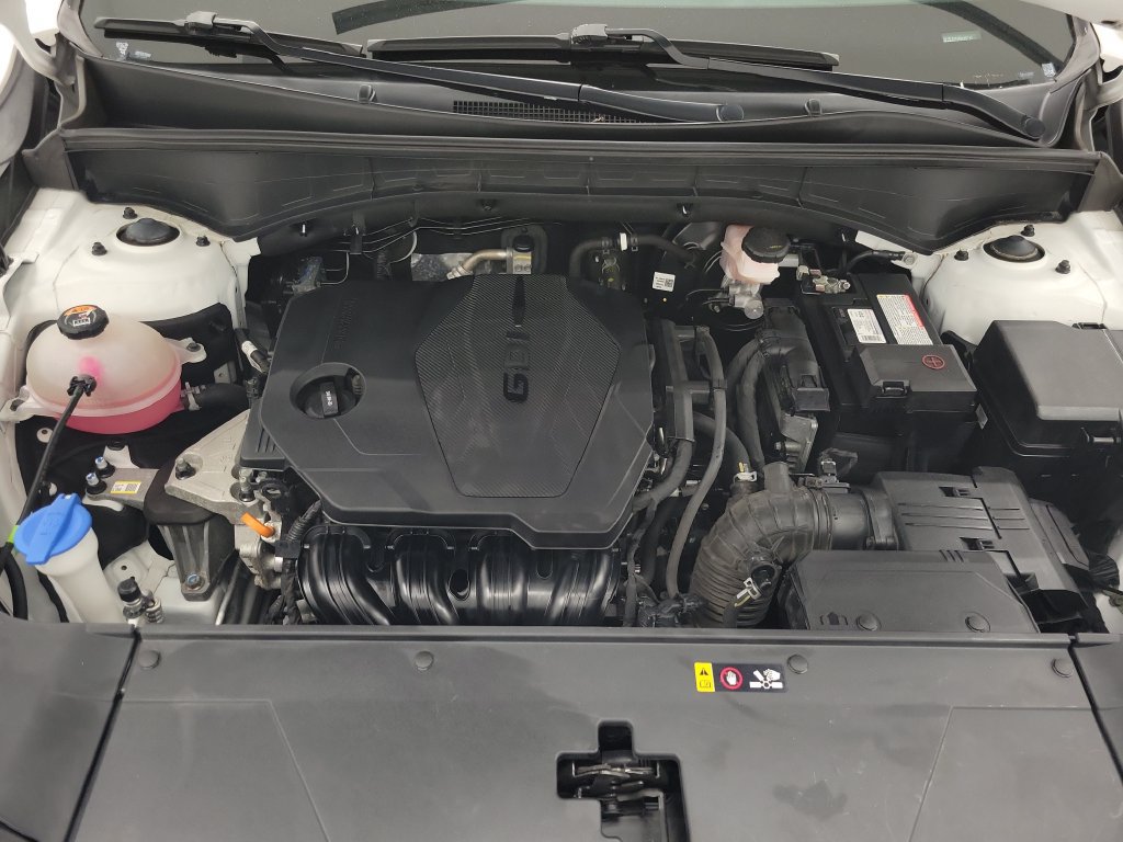 Used 2024 Kia Sorento S AWD/4WD image 9