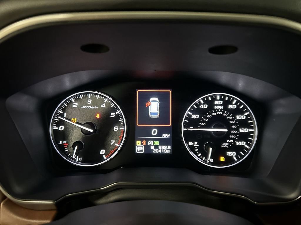 Certified 2024 Subaru Outback Touring XT image 19