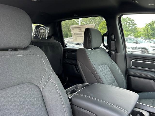 New 2026 RAM 1500 Big Horn image 32