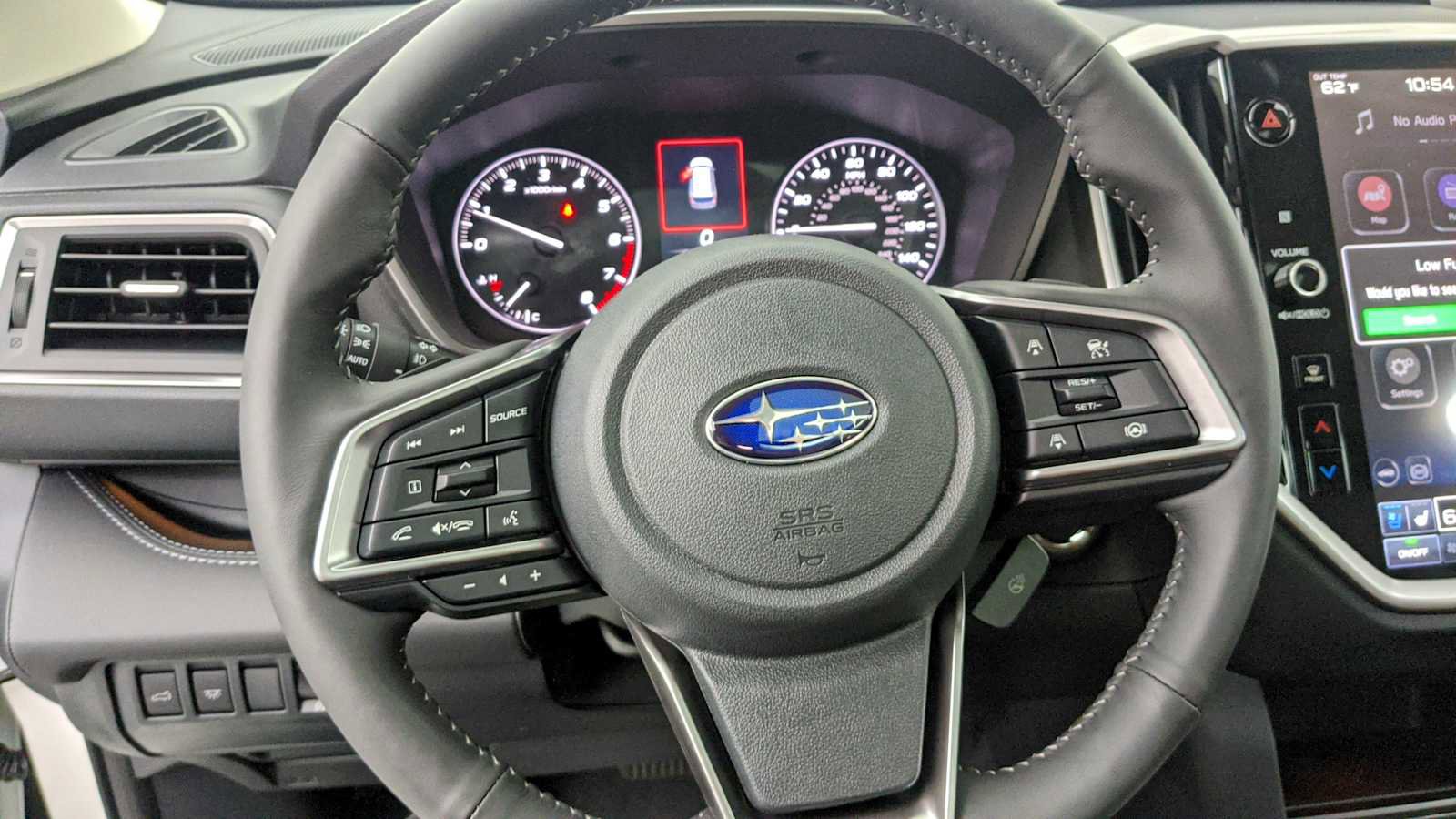 New 2026 Subaru Ascent Touring image 18