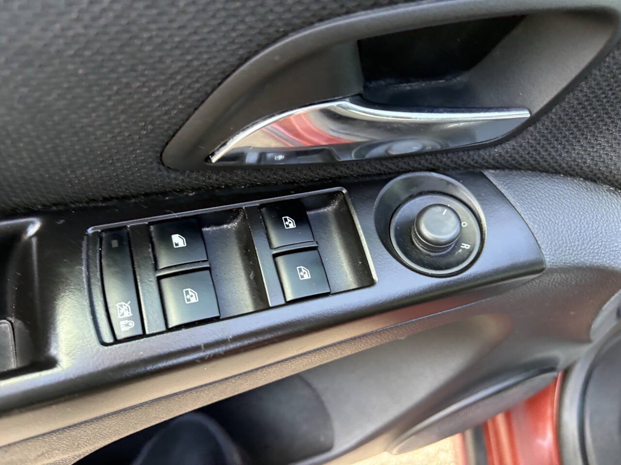 Used 2013 Chevrolet Cruze Eco FWD image 22