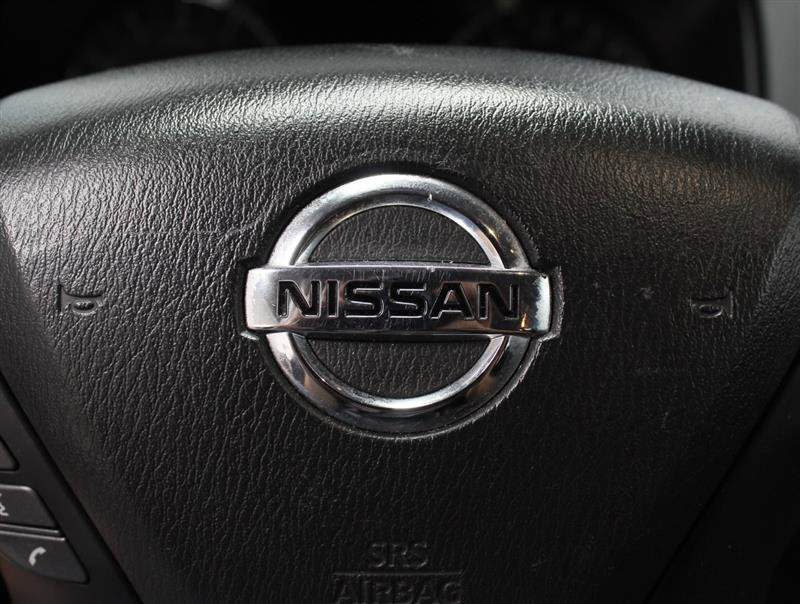 Used 2019 Nissan Pathfinder SV w/ Rock Creek Edition AWD/4WD image 12