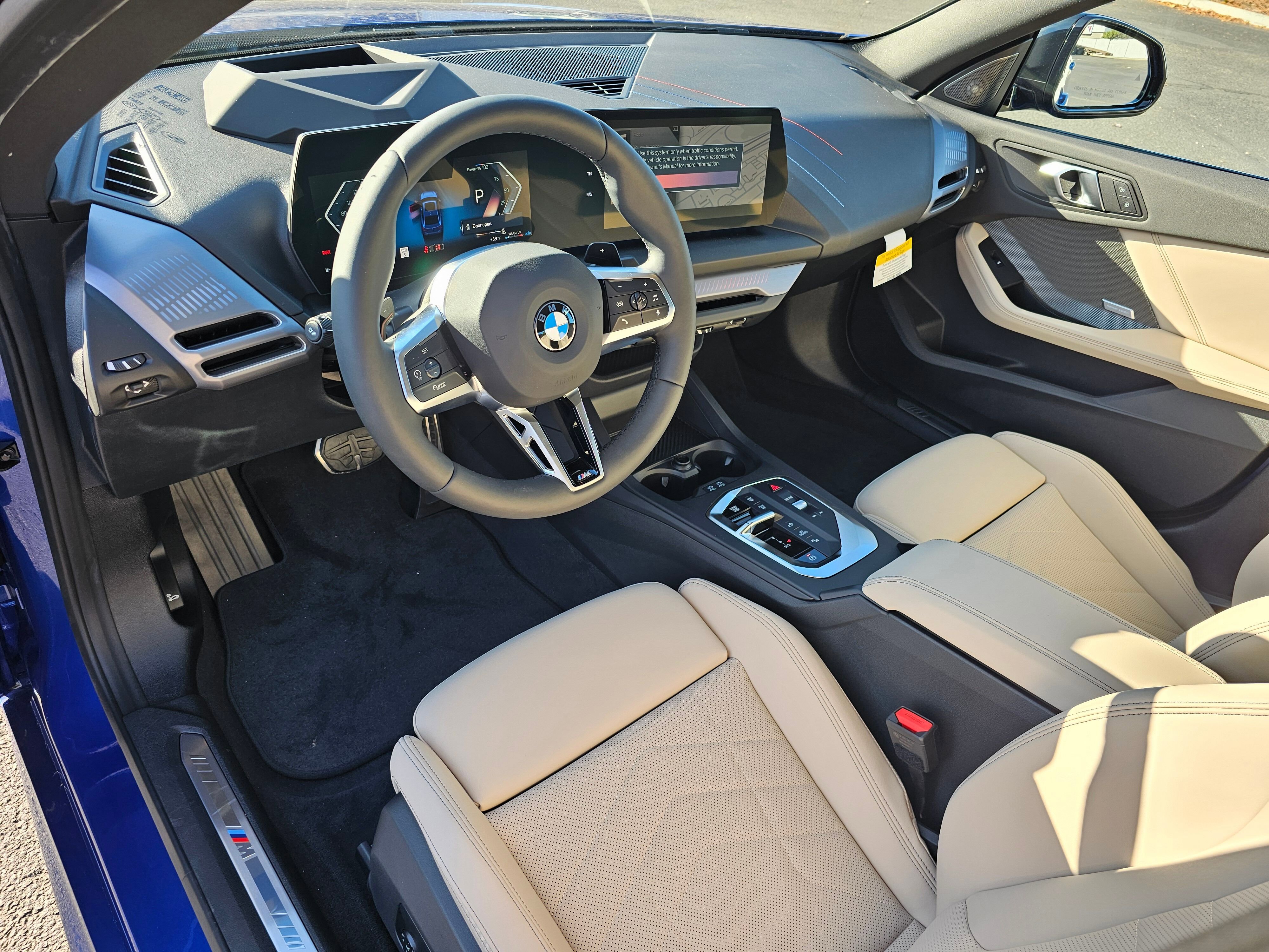 New 2026 BMW 228i xDrive w/ Technology Package image 2