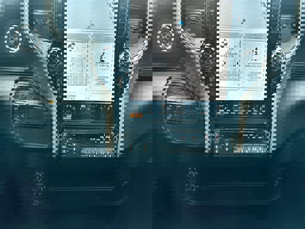 Used 2024 RAM 2500 Laramie image 17