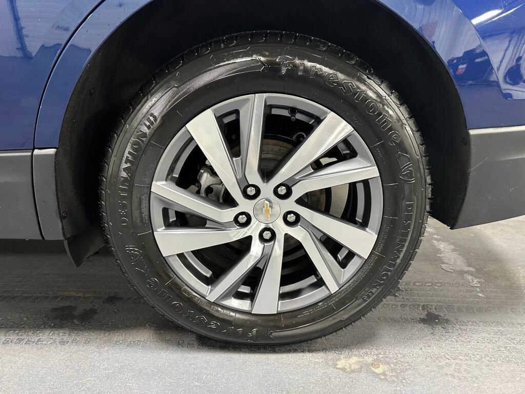 Used 2023 Chevrolet Equinox LT image 6