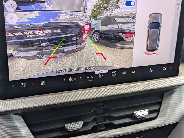 Used 2026 Ford Explorer Active w/ Active Comfort Package image 11