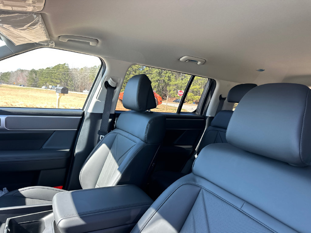 New 2026 Hyundai Santa Fe SEL FWD image 35