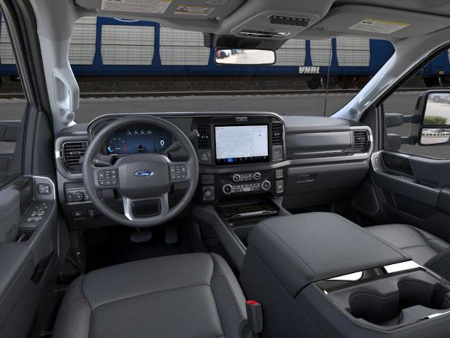 New 2026 Ford F350 Lariat image 9