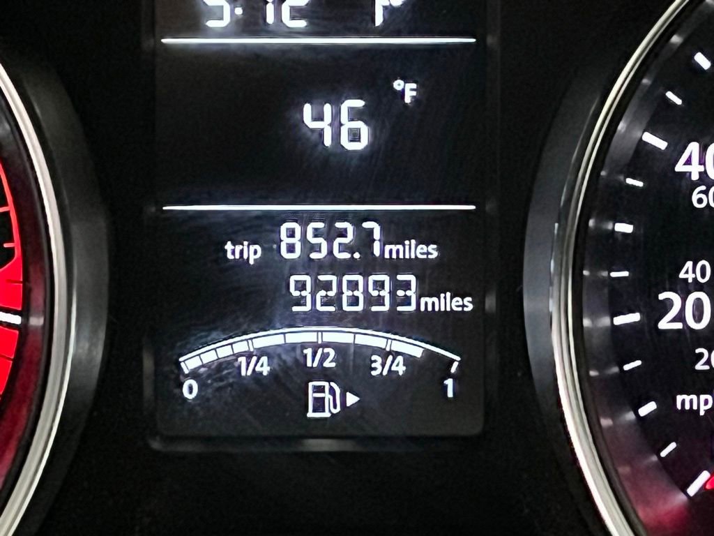 Used 2017 Volkswagen Jetta Sport image 20