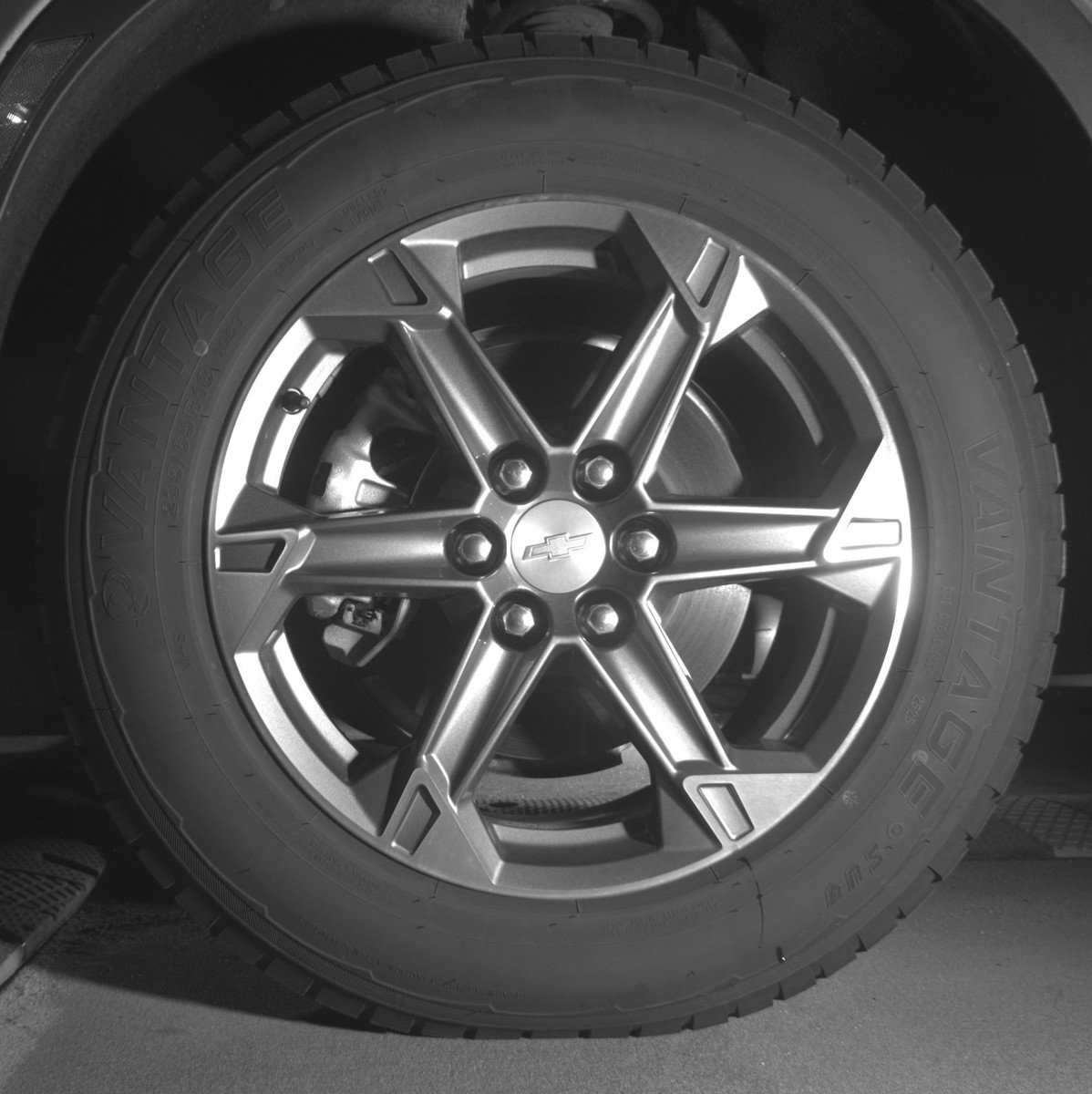 Used 2025 Chevrolet Blazer LT FWD image 12
