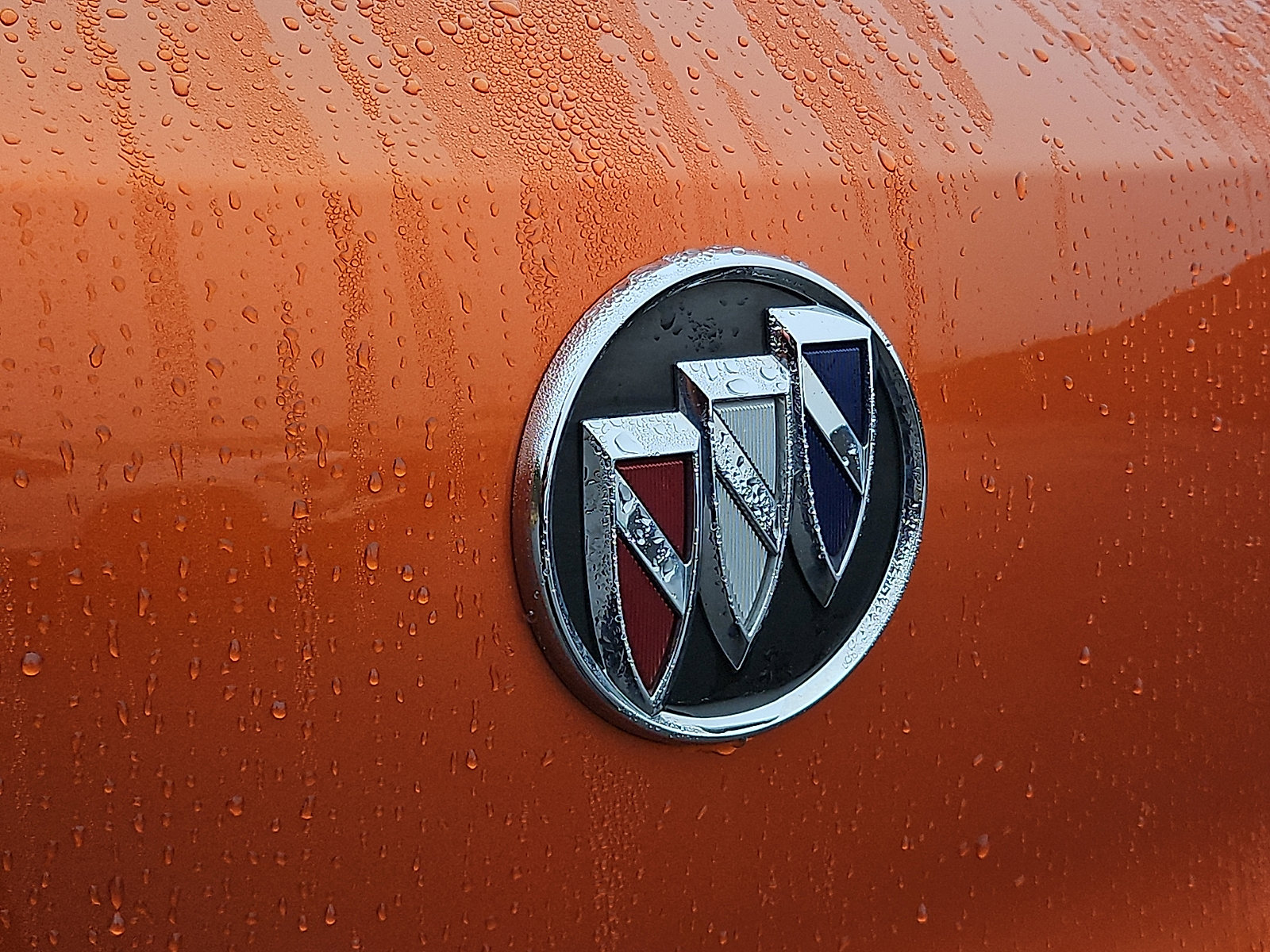 Certified 2023 Buick Encore GX Preferred FWD image 30