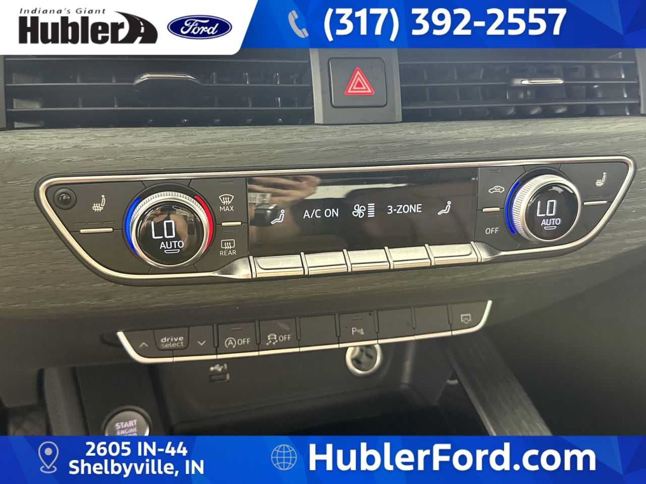 Used 2024 Audi A4 2.0T Premium Plus AWD/4WD image 18