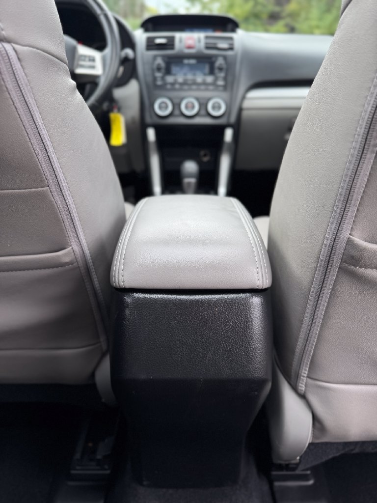 Used 2014 Subaru Forester 2.5i Limited w/ Popular Package #1 AWD/4WD image 27
