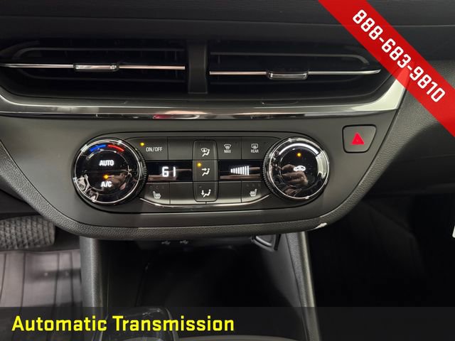 New 2026 Buick Envista Preferred w/ Convenience I Package image 4