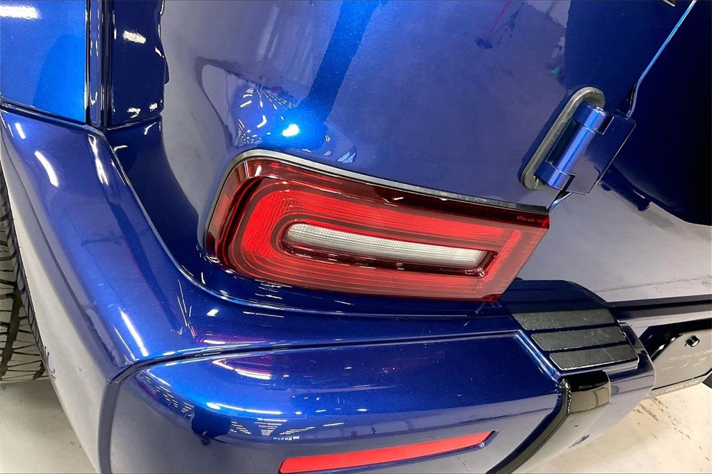 Used 2022 Mercedes-Benz G 63 AMG G 63 AMG image 31